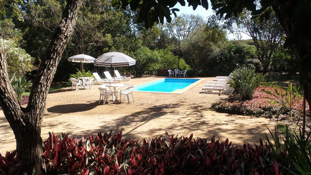 Villa Dei Colori アララクアラ エクステリア 写真