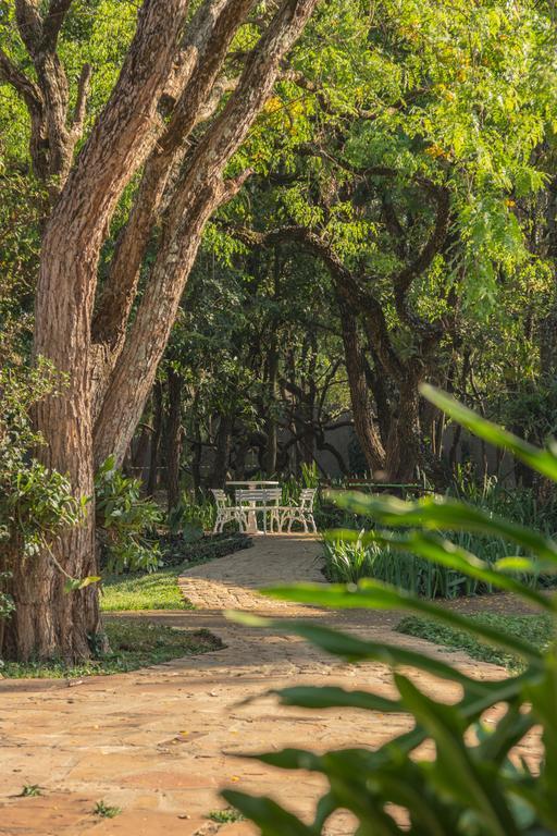 Villa Dei Colori アララクアラ エクステリア 写真